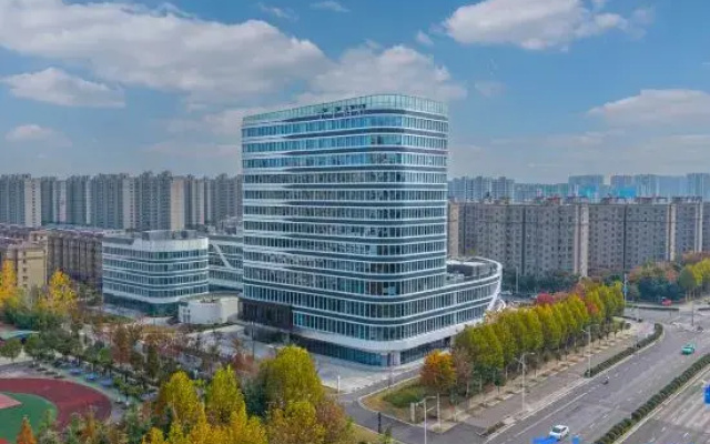 JI Hotel (Xuzhou Olympic Sports Center)