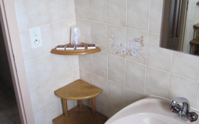 Citotel L'echo Des Montagnes