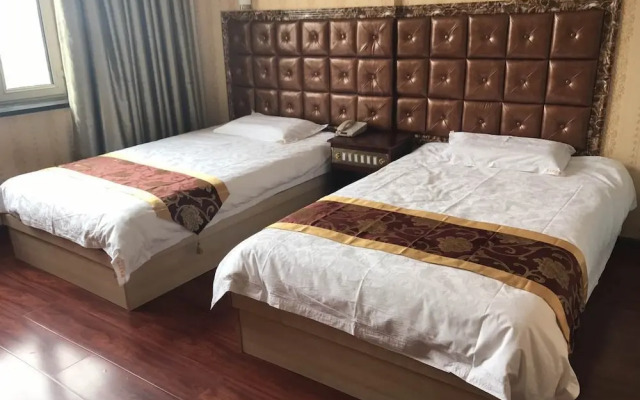 Haiwangfu Hotel