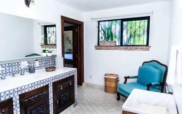 Mexico Casa Galeana