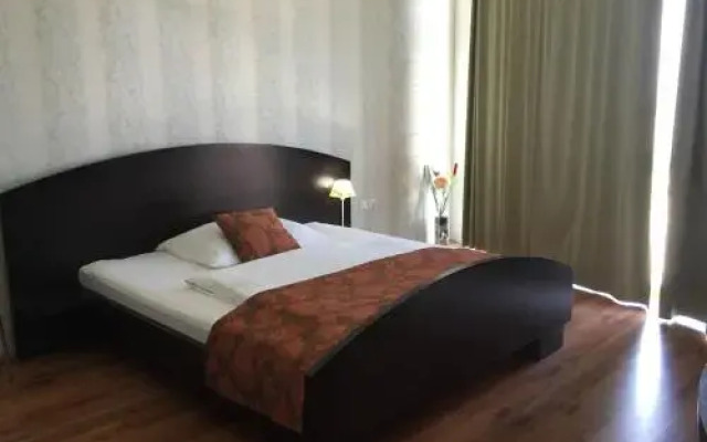 Hotel Samaria