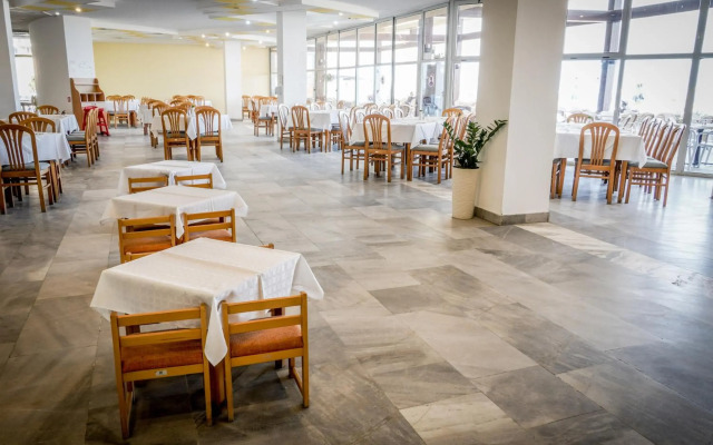 Hotel Gergana - Ultra All Inclusive