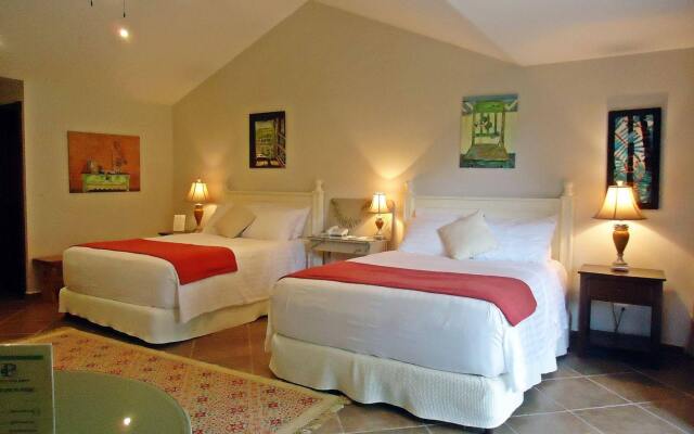 Hotel Panamonte