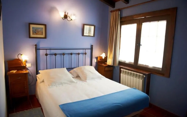 Posada La Vieja Escuela