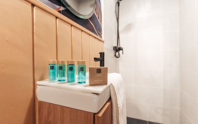 Atelier Skalo Boutique Hotel