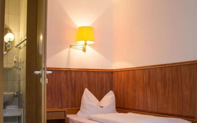 Regiohotel Wolmirstedter Hof Wolmirstedt