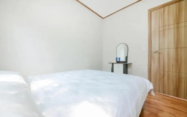 Yangyang Water Sol Valley Pension