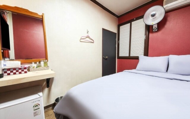 Only For You Motel