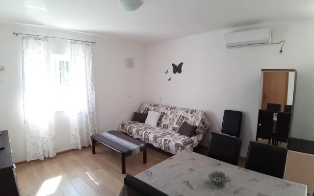 Apartment Butterfly Split - for rest and relaxation