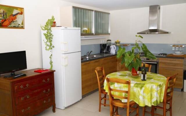 Studio Place Alexandre - Les 4 Vents