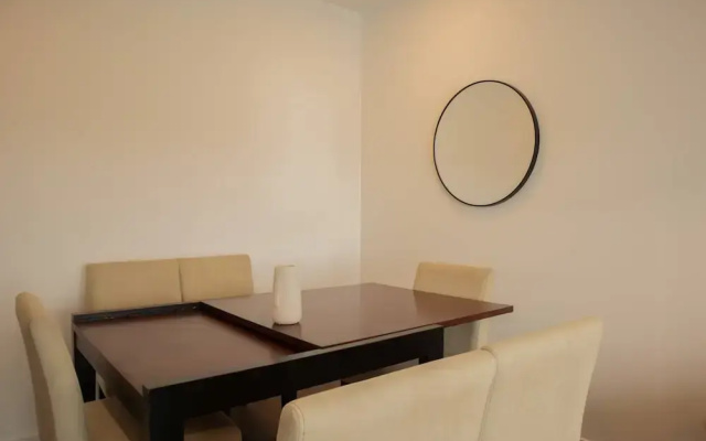 w Delightful 2BR w Balcony in Miraflores