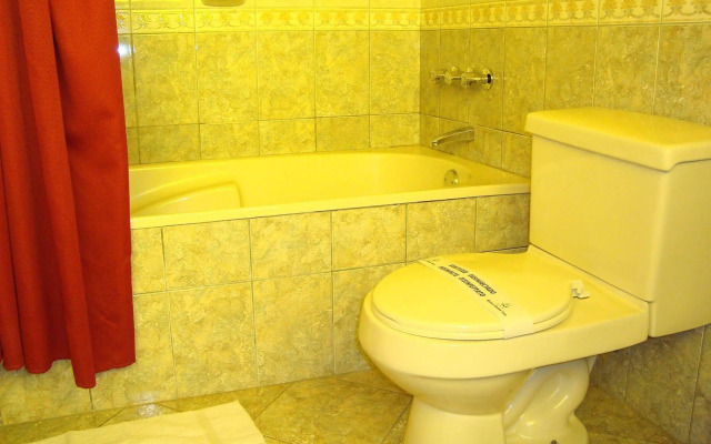 Hotel Casona Colon Inn