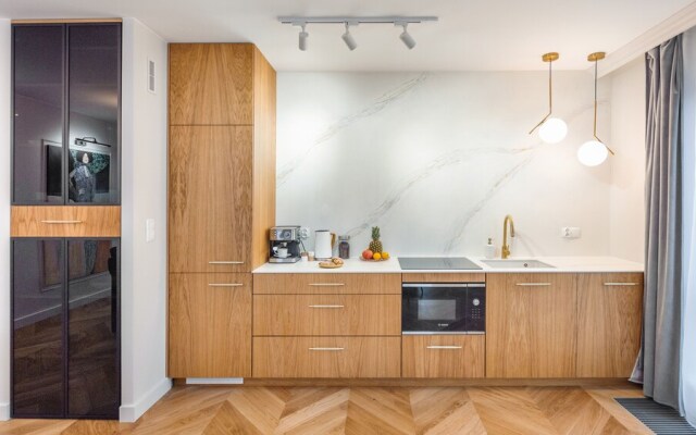 Apartamenty Sun & Snow Bank Polski