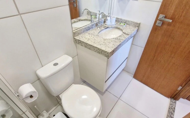 COPDS0107 - Residencial Ilha de Pharos