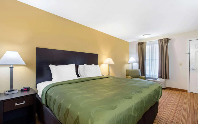 Quality Inn Arab Hwy 231