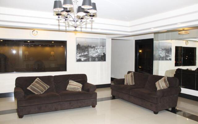 Hotel Frontiere