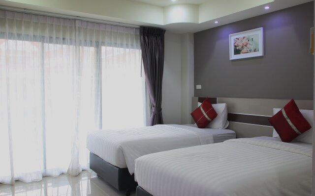 V Style Boutique Hotel