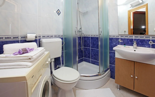 Perla Apartments