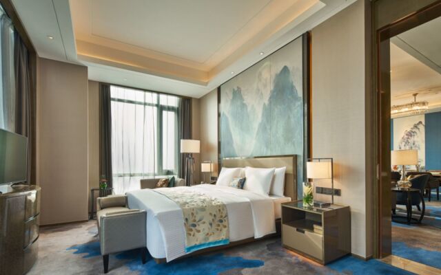 Wanda Realm Shangrao