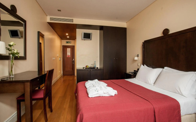 Hotel Bracara Augusta