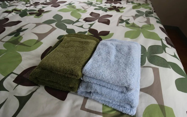 Precious House in Chigasaki Beach resort