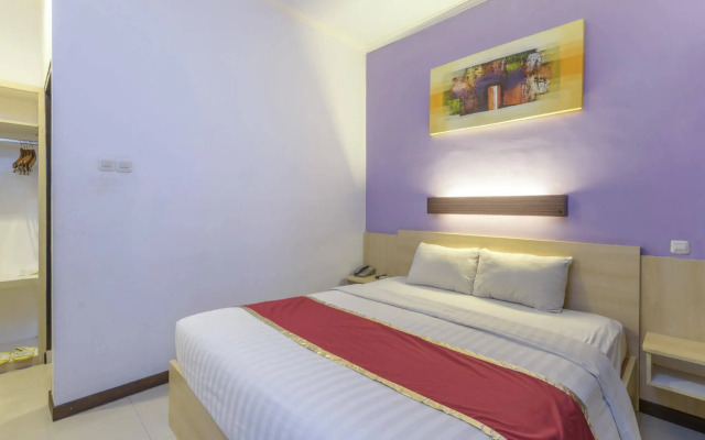 Palloma Hotel Kuta