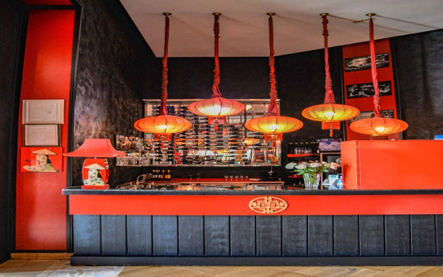 Appart'Hotel Intouriste
