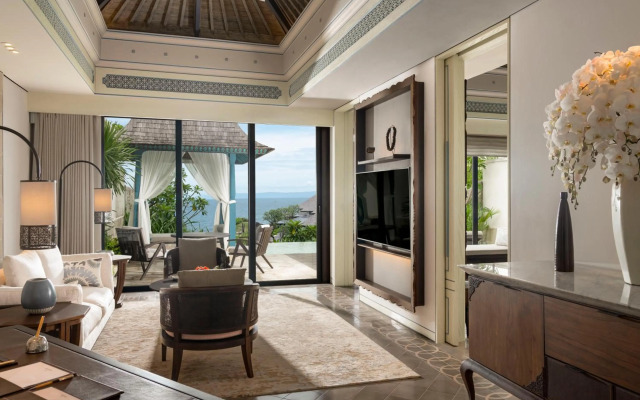 Jumeirah Bali