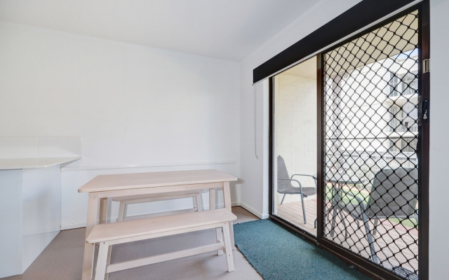 West Beach Lagoon 206, Sleeps 3
