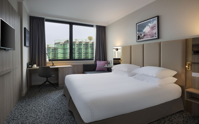 Crowne Plaza Milan - Linate by IHG