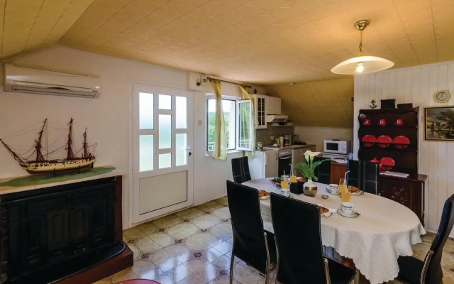 Stunning Home in Gruda With Wifi and 3 Bedrooms