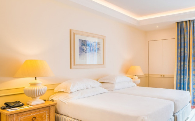 Madeira Regency Palace