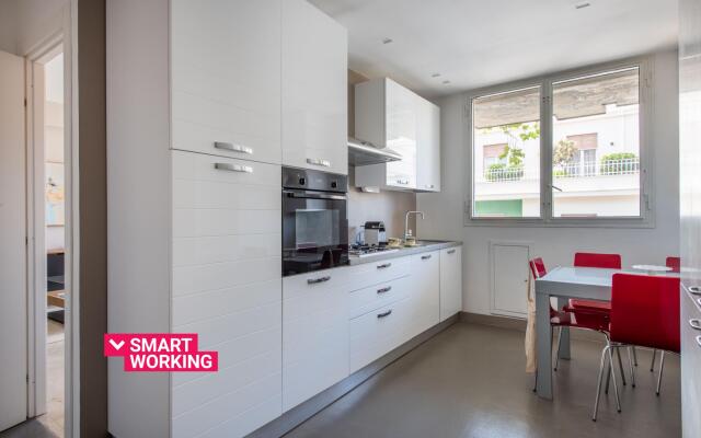 Wagner Apartment by Wonderful Italy