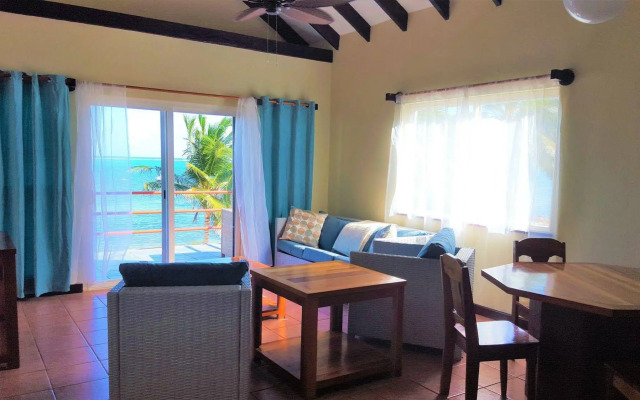 Tres Cocos Resort