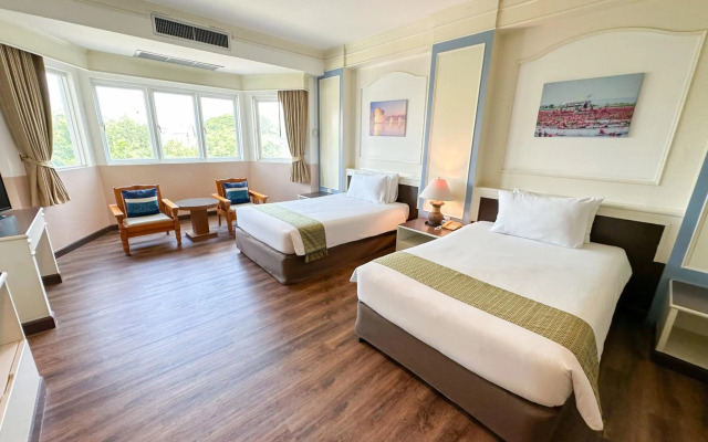 Siamgrand Hotel