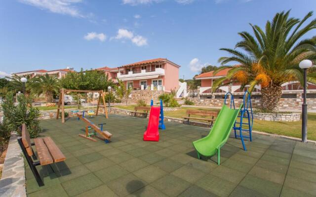 Saint George's Hotel