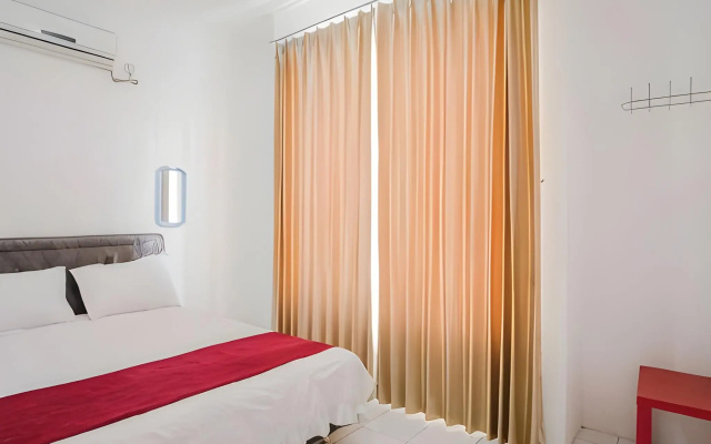 Capsule Homestay Surabaya