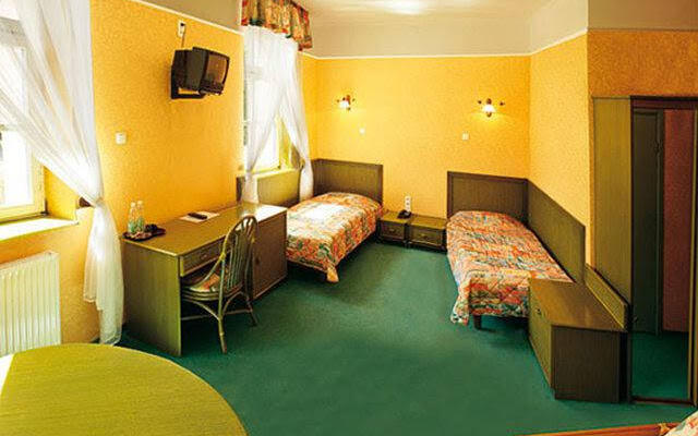 Hotel Calisia