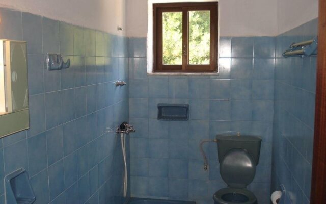 Aggeliki Apartments