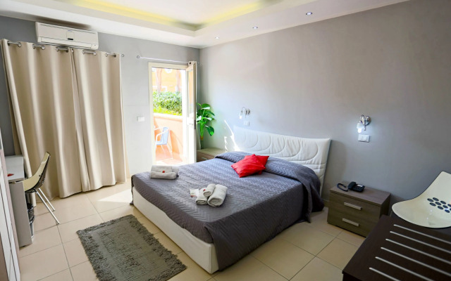 Costa del Sole Beach Club