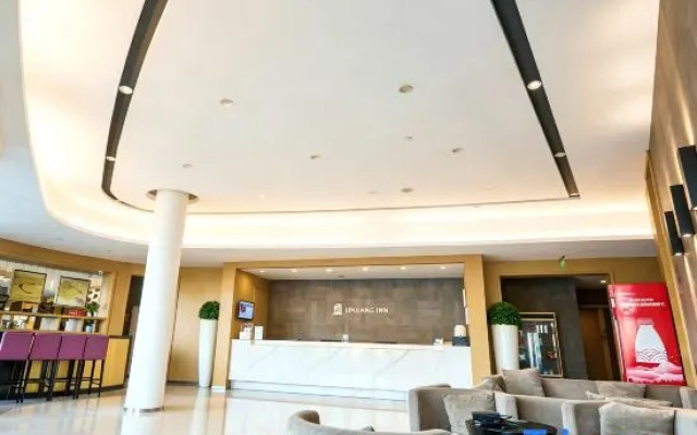 Jinjiang Inn (Anping Branch) — 2-star hotel in Hengshui
