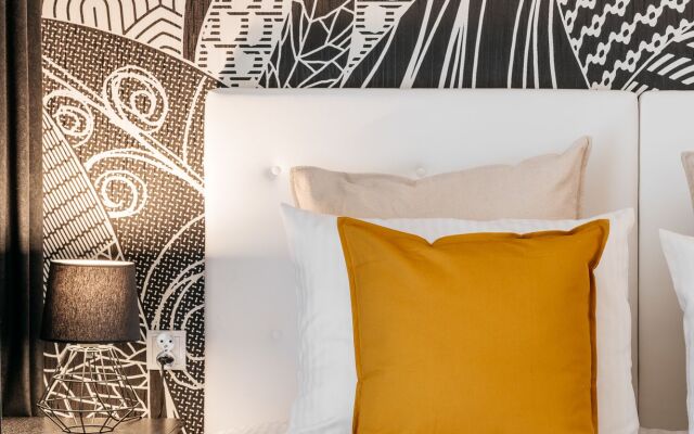 District17 - LoftAffair Collection