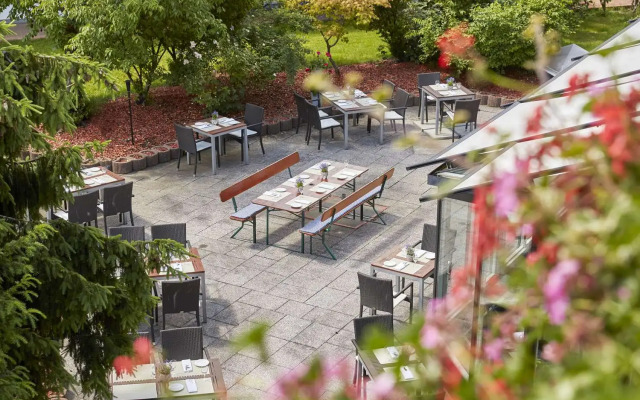 HYPERION Hotel Garmisch – Partenkirchen