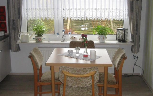 Ferienwohnung Haus Antje