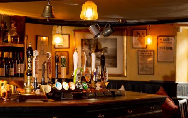 The Castle Inn