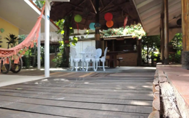 Pousada Villa Maria