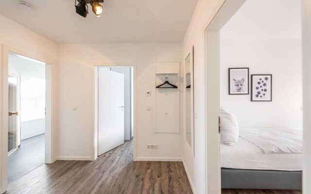 Nice Apartment in Rechlin With 2 Bedrooms and Sauna