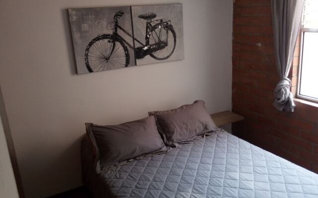 Como Unas Vacaciones en el Cielo