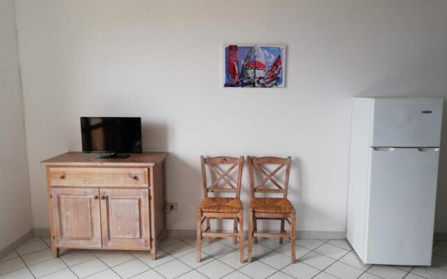 Il Campo Al Castagno