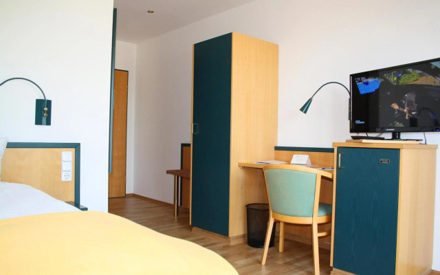 Hotel am Quellberg
